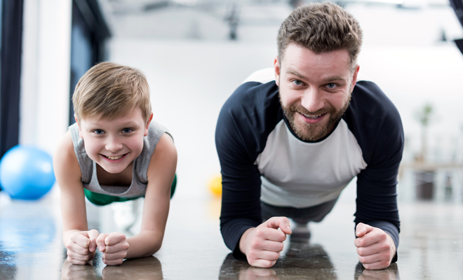 El mejor regalo para el Día del Padre: un poema de amor El mejor regalo para el Día del Padre: un poema de amor
