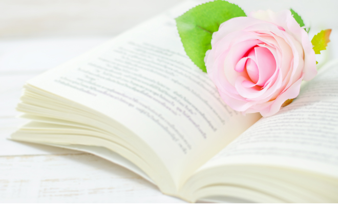 Poemas de amor para el San Valentín más romántico Poemas de amor para el San Valentín más romántico