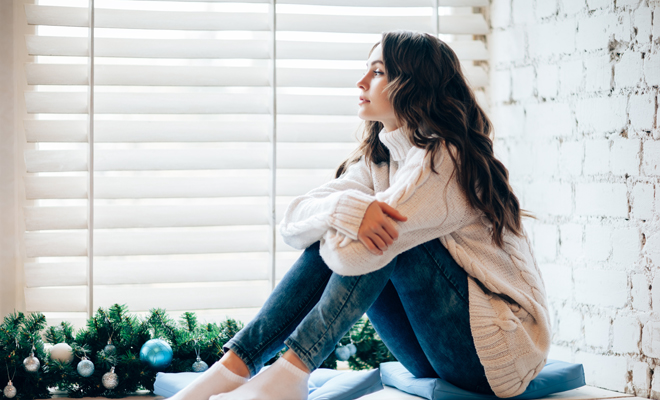 por qué ella y yo no