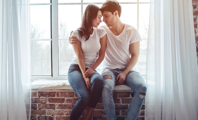 Las 28 preguntas para saber si es el amor de tu vida