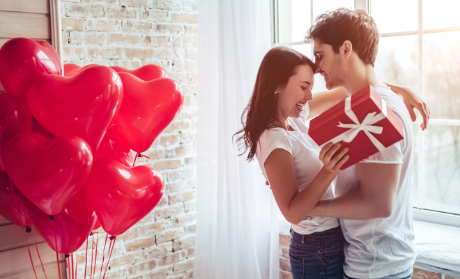 Cómo reconocer el amor verdadero