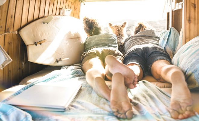 De qué hablar con la persona que te gusta De qué hablar con la persona que te gusta