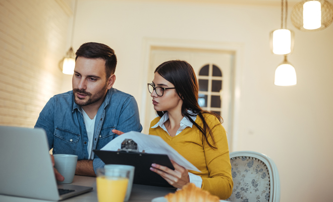 Cómo saber si tu novio te engaña