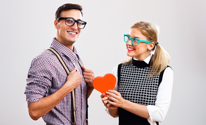 Temas de conversación que nunca fallan en una first date