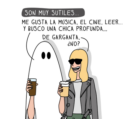 Hombre fantasma