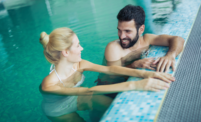 Regalos de San Valentín para ella: una experiencia juntas Regalos de San Valentín para ella: una experiencia juntas