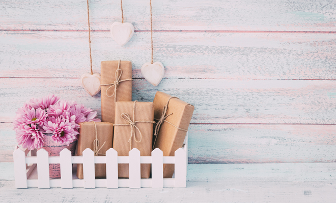 Ideas de regalos y manualidades fáciles para San Valentín Ideas de regalos y manualidades fáciles para San Valentín