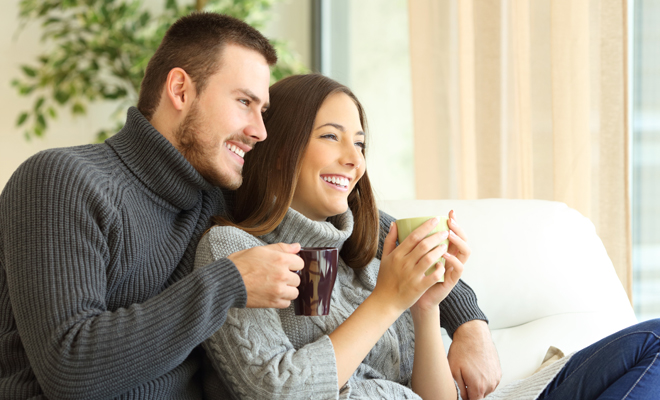 Las relaciones en las que ella es mayor que él Las relaciones en las que ella es mayor que él