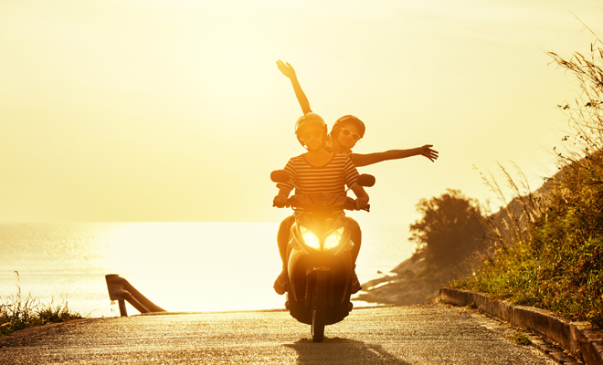 Por qué te enamoras de chicos jóvenes Por qué te enamoras de chicos jóvenes