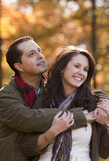 Frases de amor cortas para una relación larga