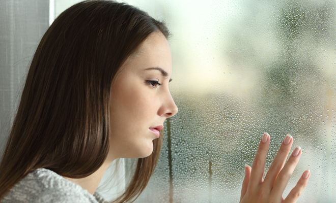 El peligro de las relaciones tóxicas