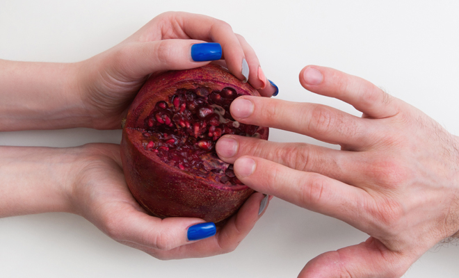 Este relato erótico habla sobre un amor del pasado Este relato erótico habla sobre un amor del pasado