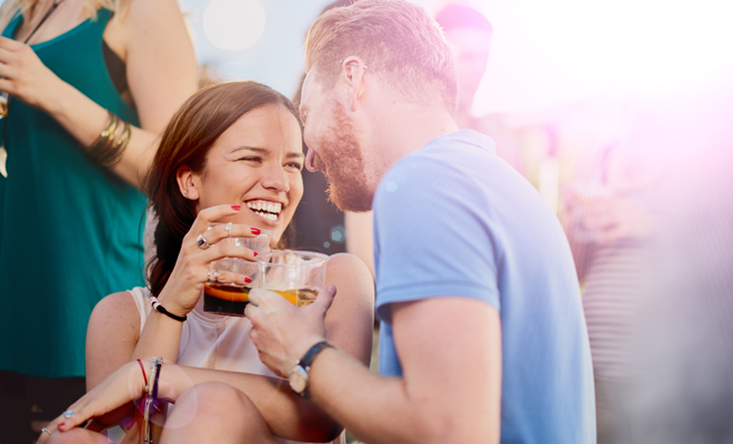 Pasos para seducir a un chico con novia Pasos para seducir a un chico con novia