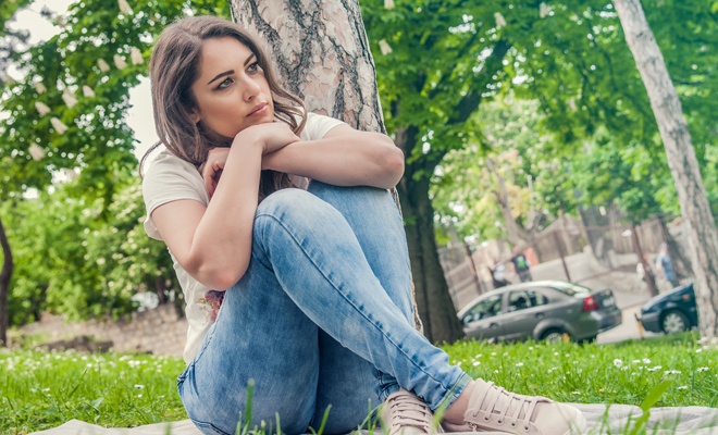 Así es Géminis en el desamor según el horóscopo. Así es Géminis en el desamor según el horóscopo.