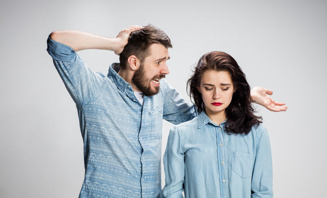 Así es Géminis ante la ruptura según el horóscopo Así es Géminis ante la ruptura según el horóscopo