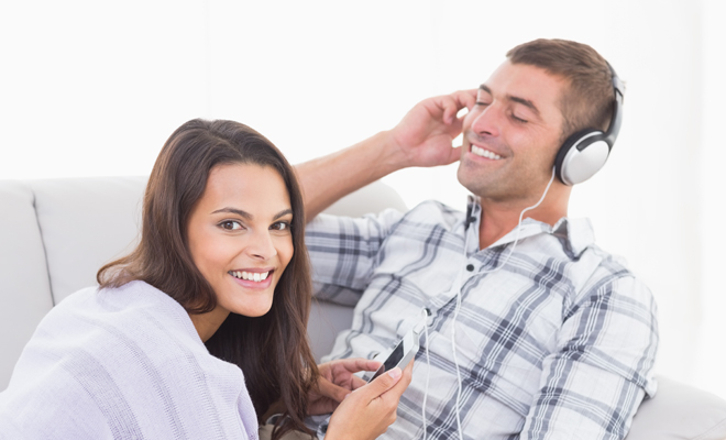 Cinco mensajes de amor de whatsapp