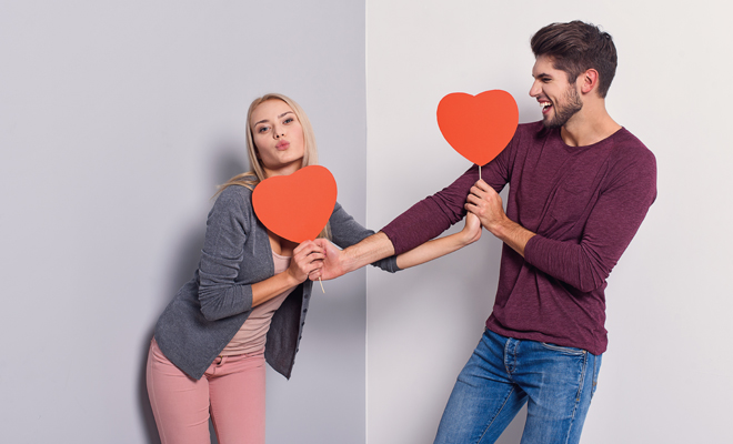 Virtudes y defectos de Sagitario en el amor