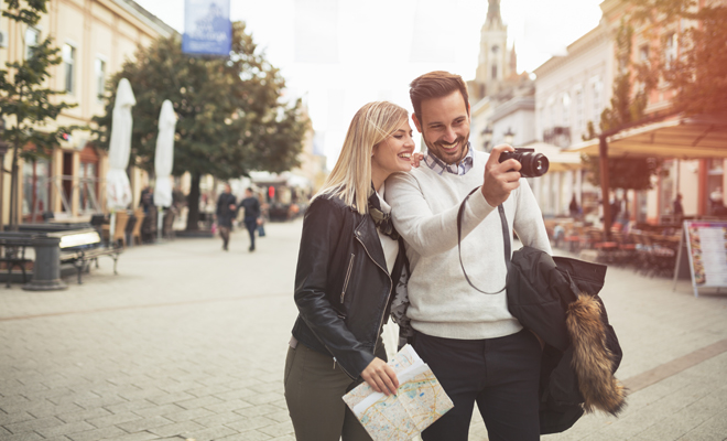 El San Valentín más romántico El San Valentín más romántico