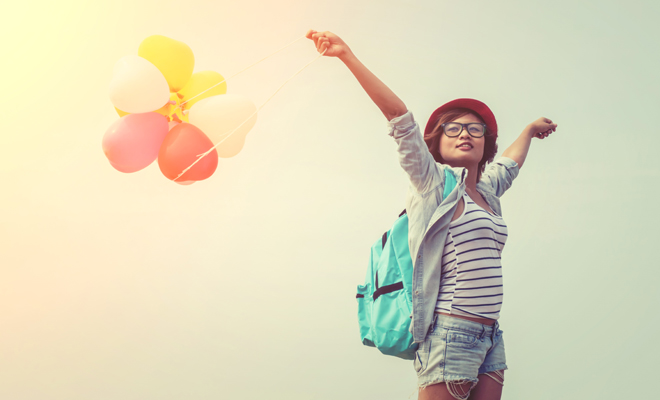 San Valentín para solteras: el amor a una misma San Valentín para solteras: el amor a una misma