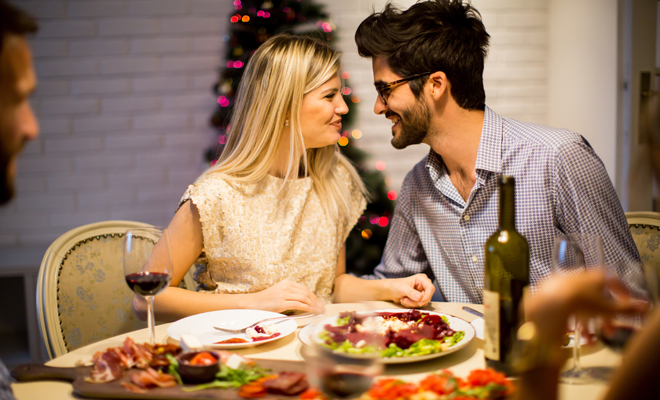 Los mejores planes para San Valentín Los mejores planes para San Valentín