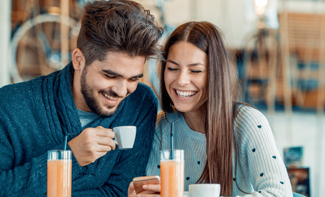 La amistad en la pareja La amistad en la pareja