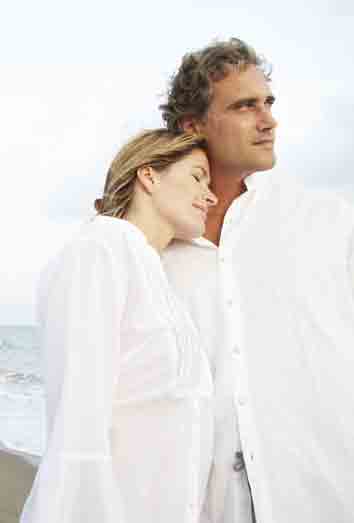 secreto de las parejas que duran 10 años 