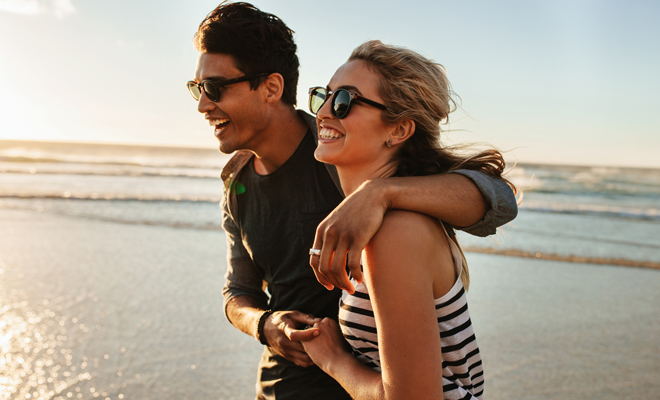 Señales de amor en tu pareja