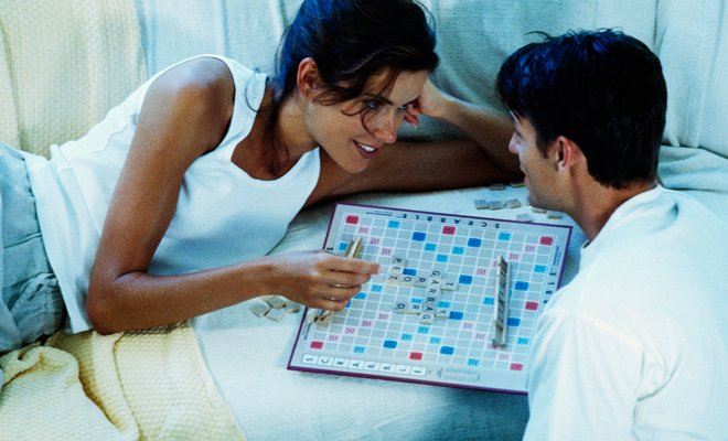 Lo siento, solo está siendo simpático contigo; no le interesas