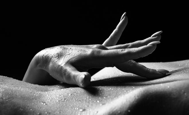 Relatos eróticos: Pasión en Semana Santa