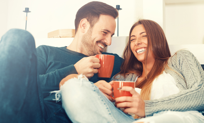 El significado de estar enamorado El significado de estar enamorado