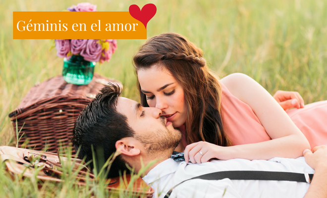 Géminis en el amor según el horóscopo Géminis en el amor según el horóscopo