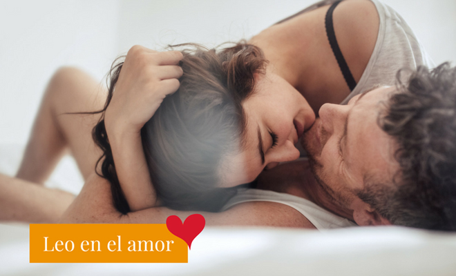 Leo en el amor según el horóscopo Leo en el amor según el horóscopo