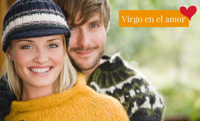 Virgo en el amor según el horóscopo Virgo en el amor según el horóscopo