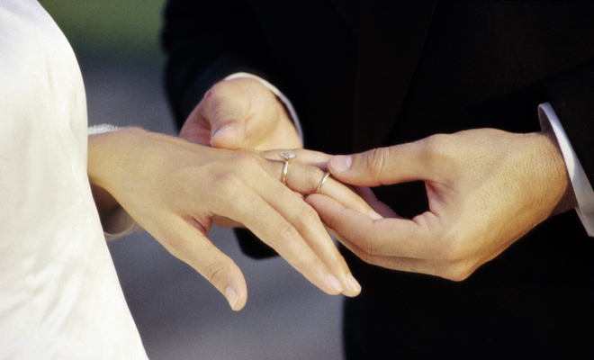 Ideas para pedirle matrimonio a cada signo del zodiaco