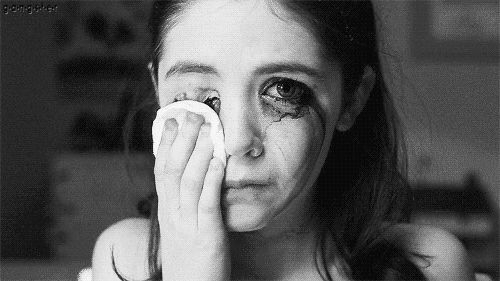 Problemas de maquillaje Problemas de maquillaje