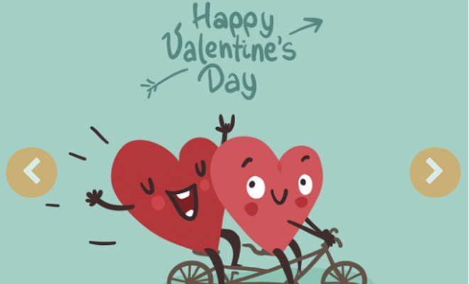 Mensajes de amor para declararte en San Valentín Mensajes de amor para declararte en San Valentín