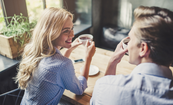 Ideas de temas de conversación con tus amigos