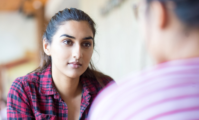 Trucos para hacer amigos e ideas de temas de conversación