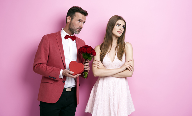 Estos son los temas de conversación que no queremos mantener Estos son los temas de conversación que no queremos mantener