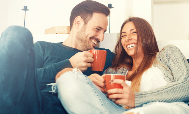 La inteligencia emocional en pareja