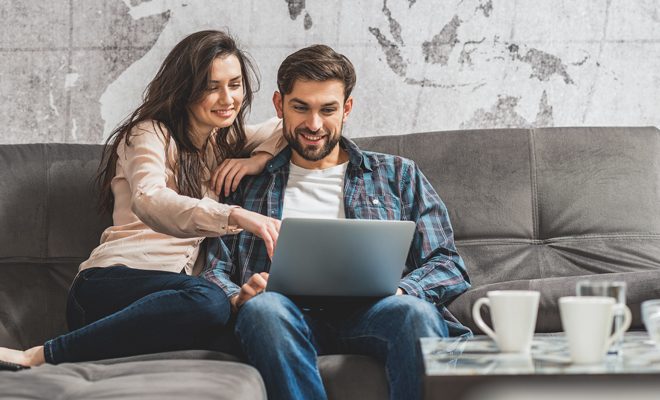 Test de inteligencia emocional en pareja