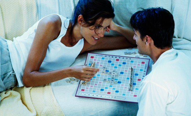 Cuando hay inteligencia emocional en la pareja