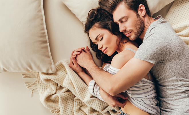 El futuro de vuestra relación: ¿Sois felices en pareja?