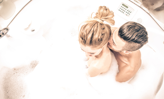 Cómo son las parejas felices