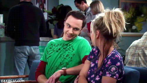 Sheldon Cooper Sheldon Cooper