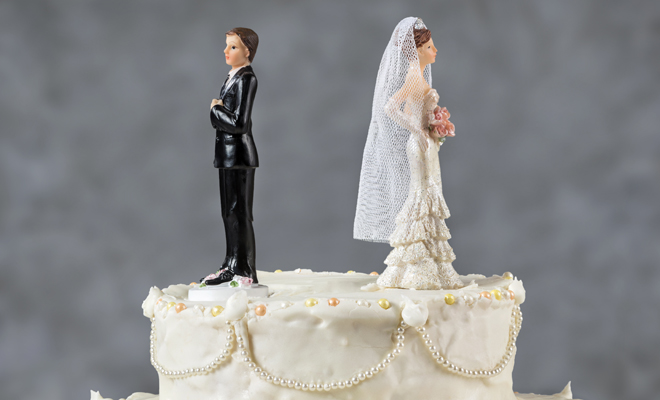 Conoce las diferentes rupturas que hay entre mujeres y hombres Conoce las diferentes rupturas que hay entre mujeres y hombres