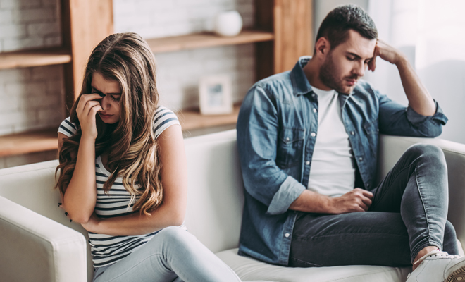 La ruptura amorosa y las exparejas La ruptura amorosa y las exparejas