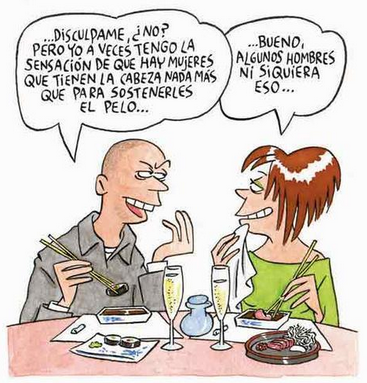 Mensaje feminista Mensaje feminista