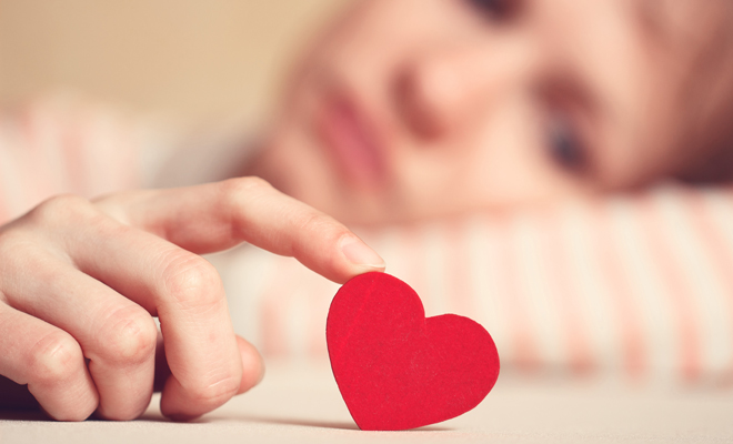 Los tipos de rupturas que todas hemos vivido Los tipos de rupturas que todas hemos vivido