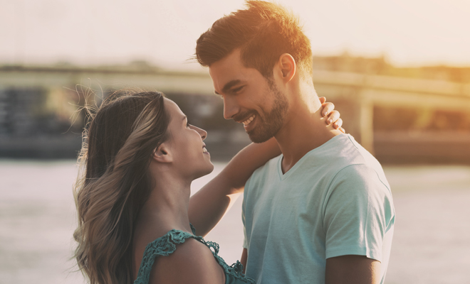 Diferentes formas de entender la pareja Diferentes formas de entender la pareja